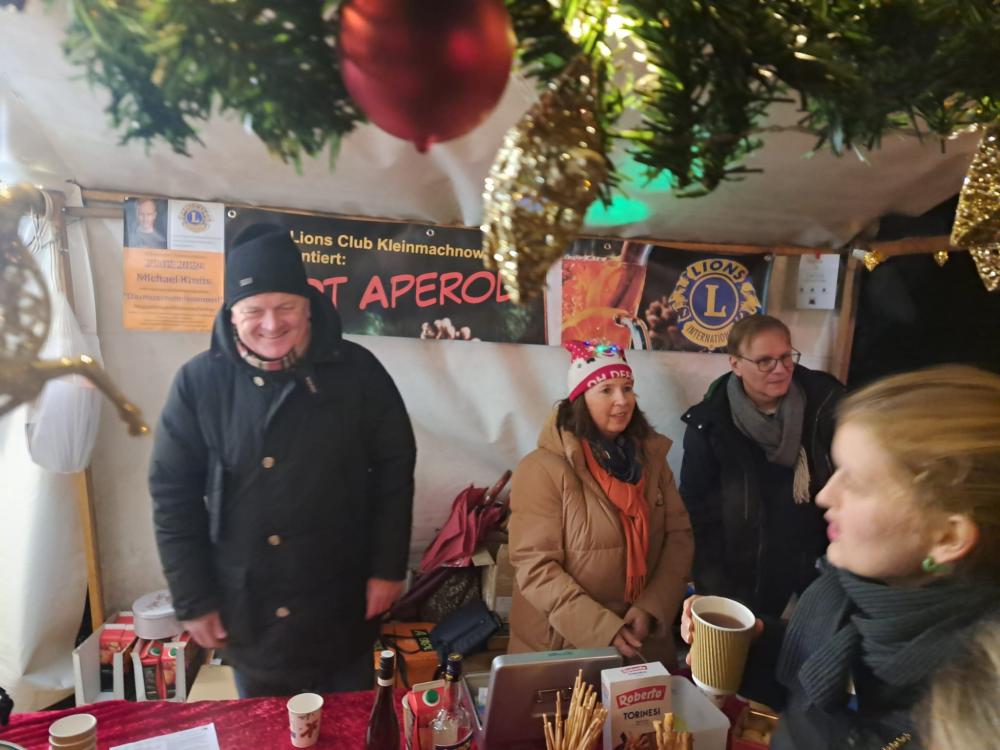 Weihnachtsaktion